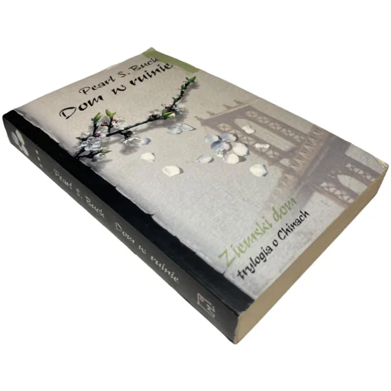 Ekspresowa dostawa Dom w ruinie Pearl S. Buck