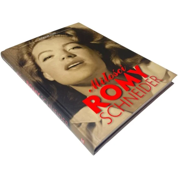 Do wyczerpania zapasów Miłości Romy Schneider Johannes Thiele