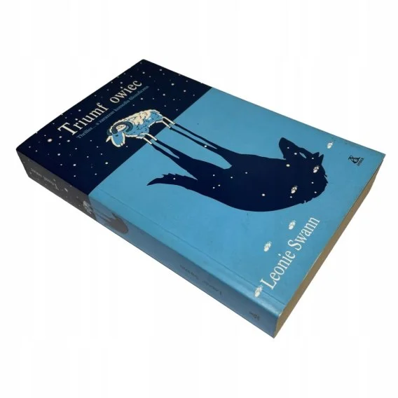 Oferta czasowa Triumf owiec Leonie Swann