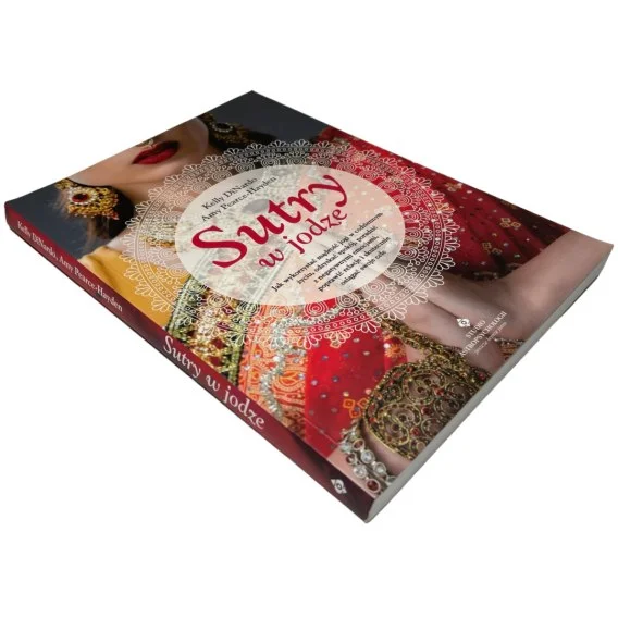 Sutry w jodze Kelly DiNardo, Amy Pearce-Hayden Kup online