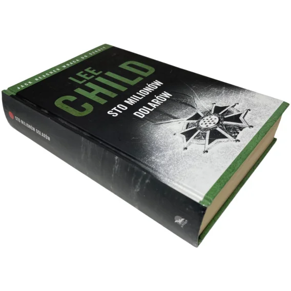 Kup online Sto milionów dolarów Lee Child