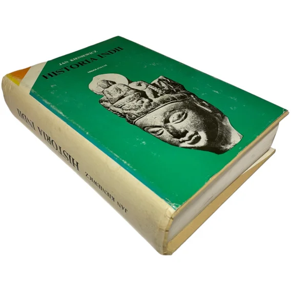 Historia Indii Jan Kieniewicz Oferta