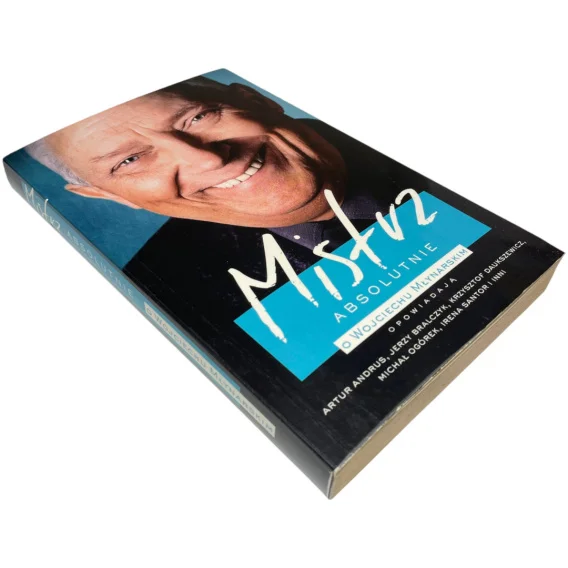 Mistrz. Absolutnie Bezpieczna płatność