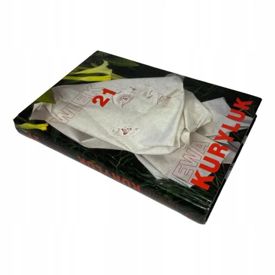 Wyjątkowa oferta Wiek 21 Ewa Kuryluk