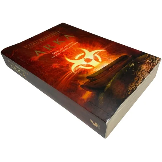 Tylko dziś Arka Boyd Morrison