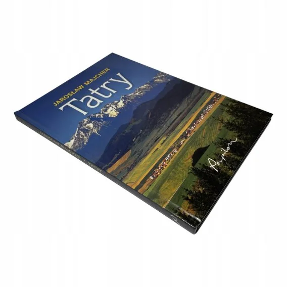 Oferta Tatry Jaroslaw Majcher