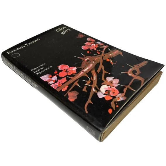Głos góry Kawabata Yasunari Tani