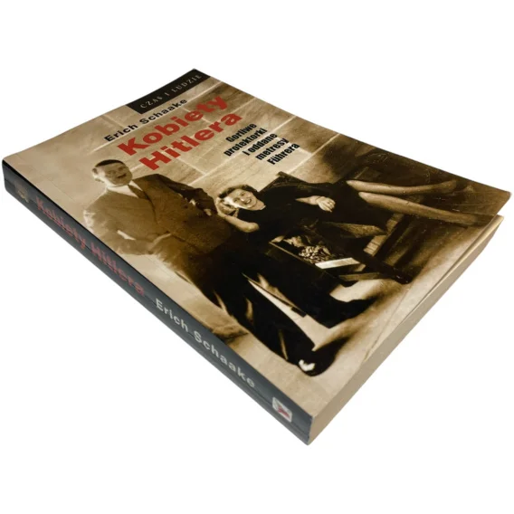 Oferta czasowa Kobiety Hitlera Erich Schaake