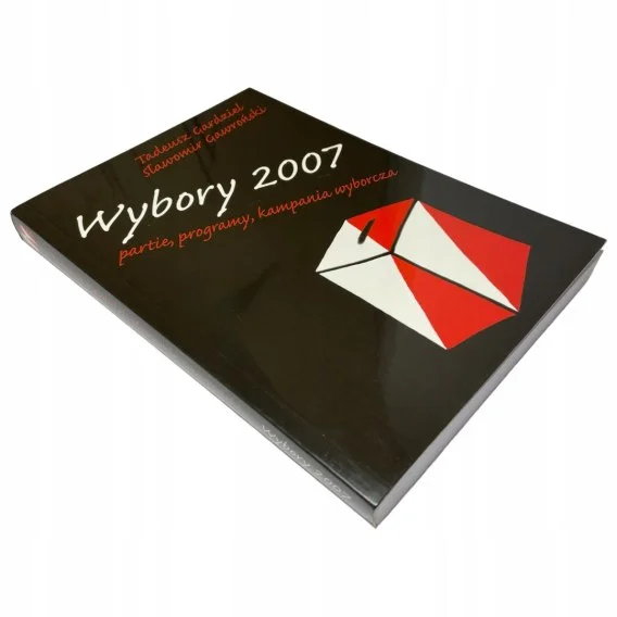 Oferta limitowana Wybory 2007 Partie programy kampania wyborcza
