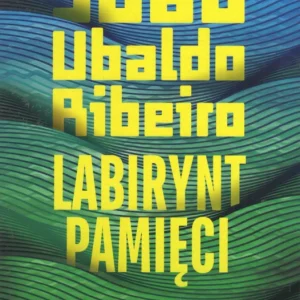 Aibeiro U.J.: Labirynt pamięci Ostatnia szansa