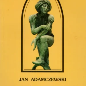 Adamczewski J.: Kraków osobliwy Ekspresowa dostawa