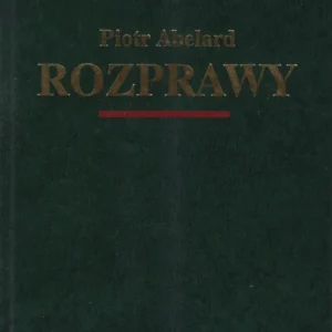 Abelard P.: Rozprawy Wysoka jakość