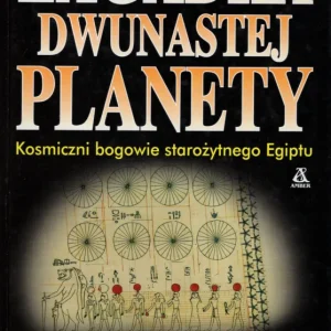 Alford A.F.: Zagadka dwunastej planety Zniżka