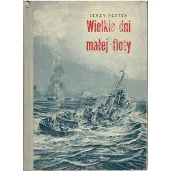 Najlepsza cena Wielkie dni małej floty
