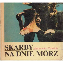 Cena promocyjna Skarby na dnie mórz