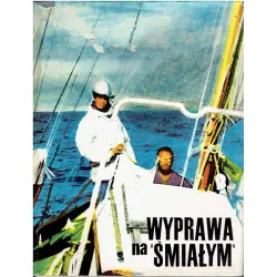 Wyprawa na "Śmiałym" Premium
