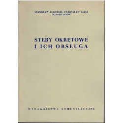Premium Stery okrętowe i ich obsługa