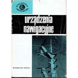 Urządzenia nawigacynje Do wyczerpania zapasów