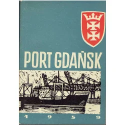 Port gdański Premium