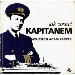Oferta czasowa Jak zostać kapitanem