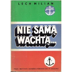 Nie samą wachtą... (problemy wypoczynku marynarzy na statkach) Premium