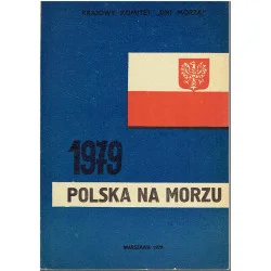 Darmowy zwrot 1979 Polska na morzu