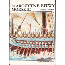 Starożytne bitwy morskie Okazja