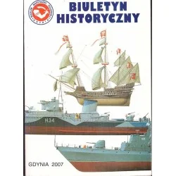 Biuletyn Historyczny 2007 Taniej