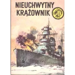 Wysoka jakość Seria "Żołty Tygrys": Nieuchwytny krążownik