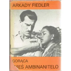 Rabat Gorąca wieś Ambinanitelo