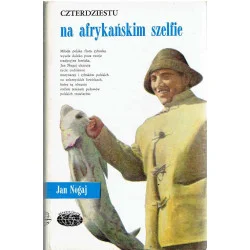 Czterdziestu na afrykańskim szelfie Łatwy zwrot