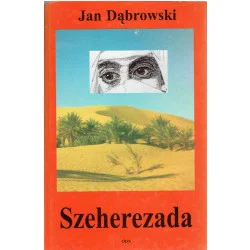 Wysoka jakość Szeherezada
