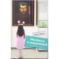 Mordercy w mauzoleach: między Moskwą a Pekinem Oferta limitowana