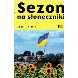 Sezon na słoneczniki Kup online