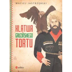 Klątwa gruzińskiego tortu Oferta czasowa