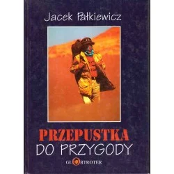 Przepustka do przygody Darmowy zwrot
