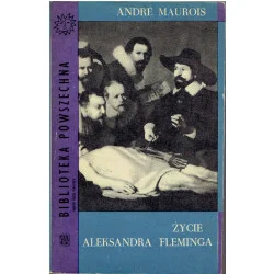 Darmowy zwrot Życie Aleksandra Fleminga