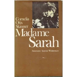 Obniżka ceny Madame Sarah