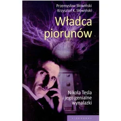 Cena promocyjna Władca piorunów