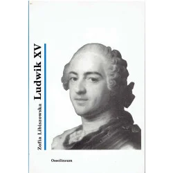Okazja Ludwik XV