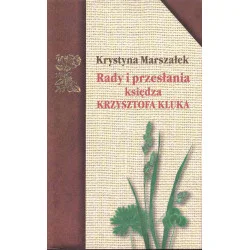 Bezpieczna płatność Rady i przesłania księdza Krzysztofa Kluka