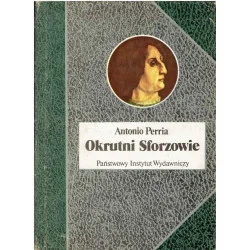Oferta limitowana Okrutni Sforzowie