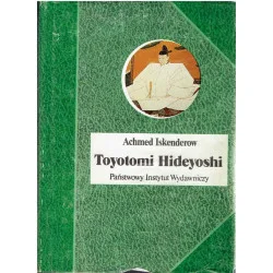 Toyotomi Hideyoshi Zamów teraz