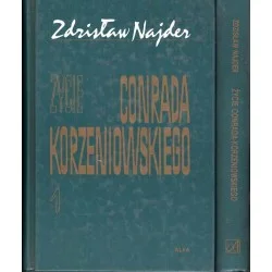 Życie Conrada Korzeniowskiego. T. 1-2 Nowy