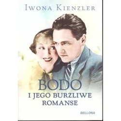Rabat Bodo i jego burzliwe romanse