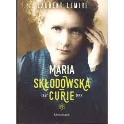Maria Skłodowska-Curie Nowość
