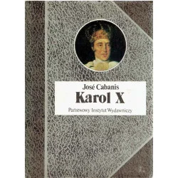 Oferta limitowana Karol X