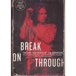Break on Through Najlepsza cena