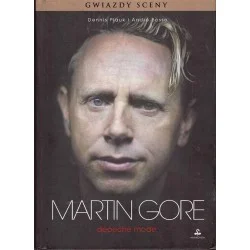 Sprawdź teraz Martin Gore. Depeche Mode
