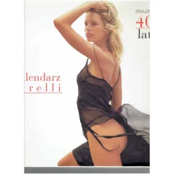 Zamów teraz Kalendarz Pirelli 1964-2004